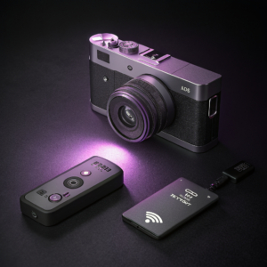 bbxTron Cam