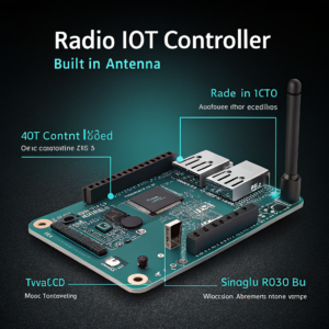 bbxTron LoRa